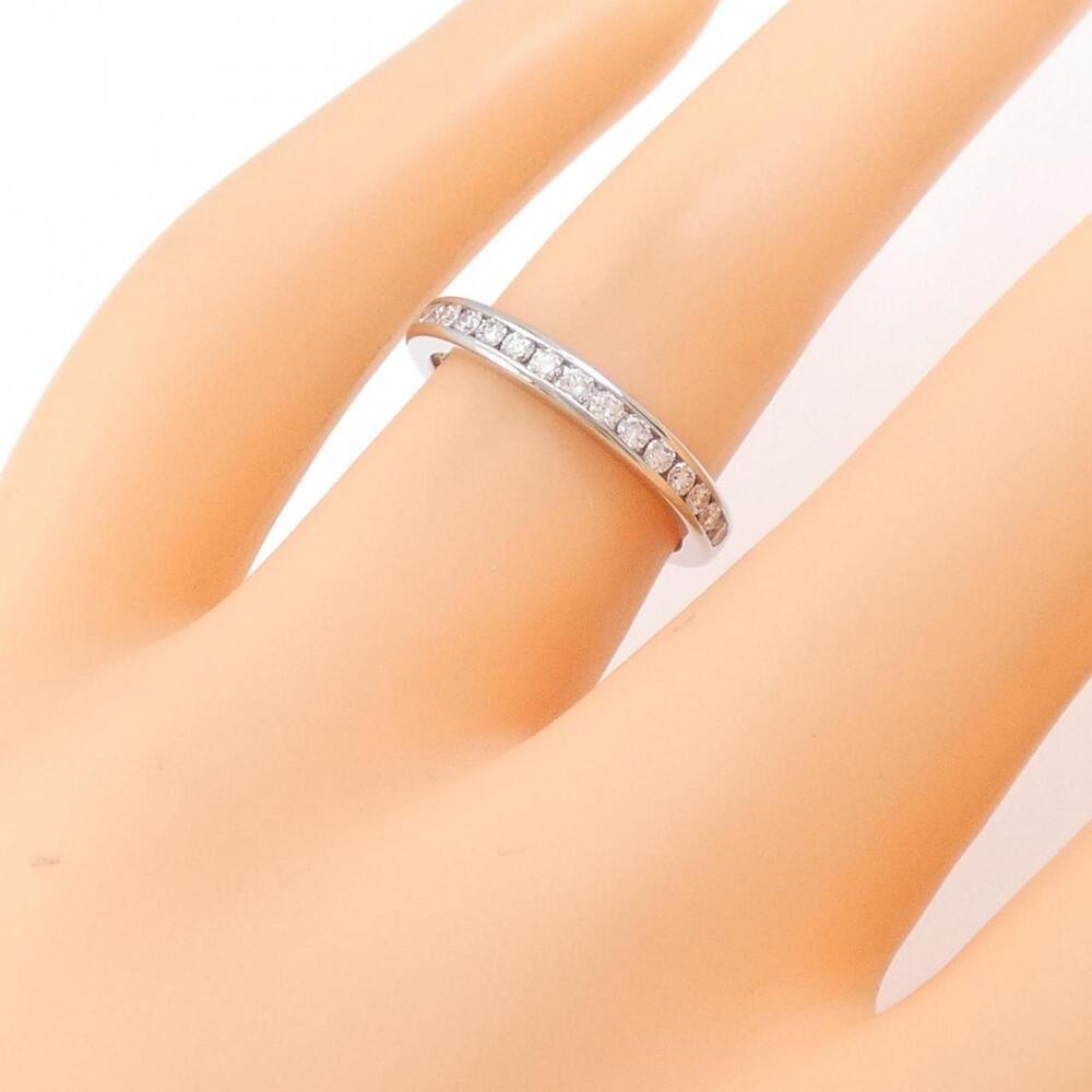 TIFFANY Authentic Silver Ring - Picture 5 of 5
